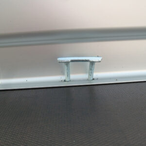 Saris MP 205 133 1350 1 Reling 205 × 133 cm – Bild 4