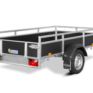 Saris CW 255 133 750 1 kippbar – Bild 4