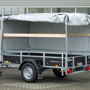 Saris CW 255 133 1350 1 Hochplane 150 cm – Bild 7