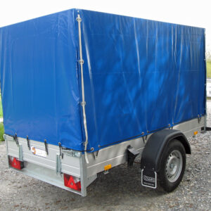 Saris MP 255 133 1350 1 Hochplane | 100 km/h – Bild 6