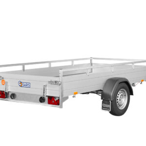 Saris MP 255 153 1500 1 Reling Serie – Bild 5