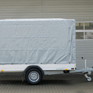 Saris MP 305 153 1500 1 Planenaufbau 1800 mm | 100 km/h – Bild 7