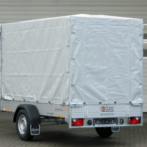 Saris MP 305 153 1500 1 Planenaufbau 1800 mm, 100 km/h – Bild 7