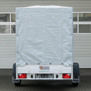 Saris MP 305 153 1500 1 Planenaufbau 1800 mm, 100 km/h – Bild 4