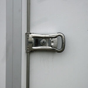 Saris GO 306 154 200 2000 2 Seitentüre | GFK Beschichtung | Airline-Schienen – Bild 5