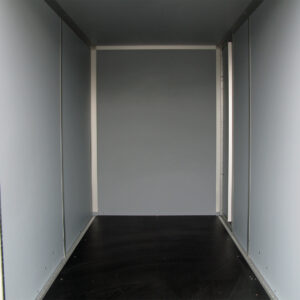 Saris GO 306 154 200 2000 2 Seitentüre | GFK Beschichtung | Airline-Schienen – Bild 8