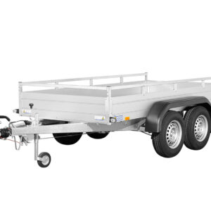 Saris MP 305 153 2700 2 Auffahrrampen – Bild 7