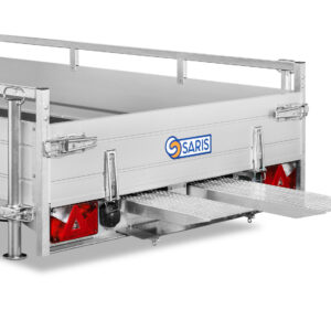 Saris MP 305 153 2700 2 Auffahrrampen – Bild 4