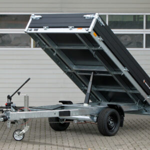 Saris K1 256 150 1500 1 Black Edition, doppelwirkende Handpumpe