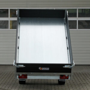 Saris K1 256 150 1500 1 Black Edition, doppelwirkende Handpumpe – Bild 11