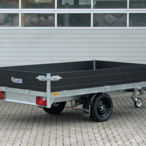 Saris K1 256 150 1500 1 Black Edition, doppelwirkende Handpumpe – Bild 7