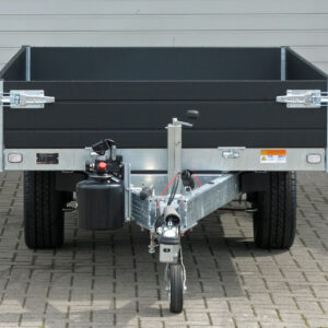 Saris K1 276 150 1500 1 Black Edition, doppelwirkende Handpumpe – Bild 11