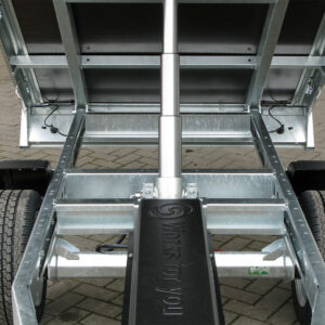 Saris K1 276 150 1500 1 E E-Pumpe – Bild 5