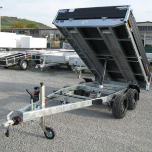 Saris K1 276 170 2700 2 Multi Rampen, Stützen, 100 km/h, Black Edition – Bild 3