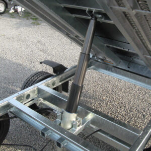 Saris K1 276 170 2700 2 Multi Rampen, Stützen, 100 km/h, Black Edition – Bild 4