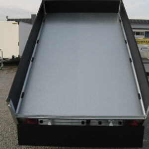 Saris K1 276 170 2700 2 Multi Rampen, Stützen, 100 km/h, Black Edition – Bild 5