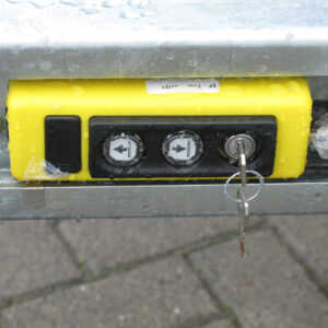 Saris K1 306 170 2700 2 E35 E-Pumpe, 35 BW + 30er Aluaufsatz – Bild 4