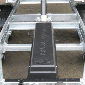 Saris K1 306 170 2700 2 E35 E-Pumpe, 35 BW + 30er Aluaufsatz – Bild 5