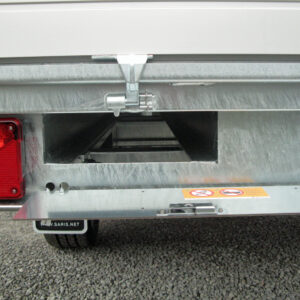 Saris K1 306 170 2700 2 E E-Pumpe und U-Profil – Bild 9