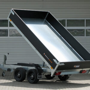 Saris K1 306 184 2700 2 E35 E-Pumpe, 35 cm Bordwand – Bild 9