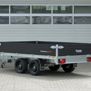 Saris K1 306 184 2700 2 E35 E-Pumpe, 35 cm Bordwand – Bild 10