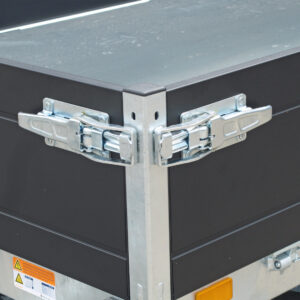 Saris K1 306 184 2700 2 E35 E-Pumpe, 35 cm Bordwand – Bild 4