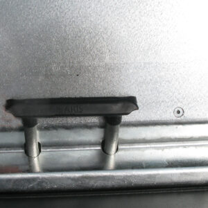 Saris K1 306 184 2700 2 E35 E-Pumpe, 35 cm Bordwand – Bild 6