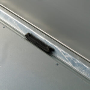 Saris K3 306 170 3500 2 E Profi E-Pumpe, Rampen und Stützen – Bild 4