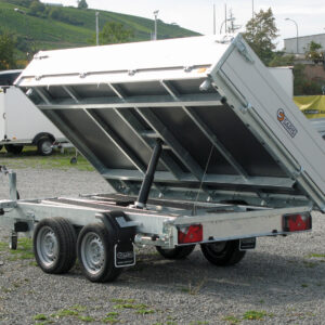 Saris K3 306 170 3500 2 E Profi E-Pumpe, Rampen und Stützen – Bild 8