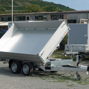 Saris K3 306 170 3500 2 E Profi E-Pumpe, Rampen und Stützen – Bild 11