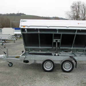 Saris K3 306 184 2700 2 E35 E-Pumpe, Nothandpumpe, Vorbereitung für Auffahrschiene – Bild 13