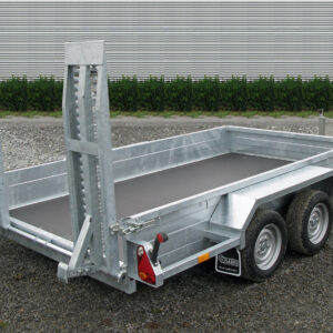 Saris MG 306 170 3500 2 - Maschinentransporter – Bild 5