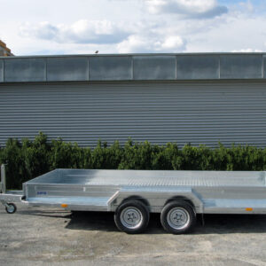 Saris MG 406 184 3500 2 - Rampen Aluboden ForceOne-Paket – Bild 9