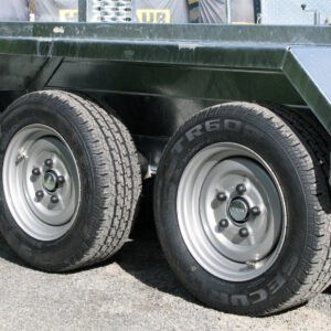 Saris MG 406 184 3500 2 - Rampen Aluboden ForceOne-Paket – Bild 6