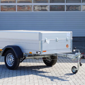 Saris MC 205 113 1000 1 – Deckelanhänger – Bild 7