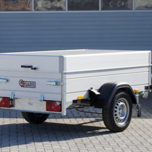 Saris MC 205 113 1000 1 – Deckelanhänger – Bild 8