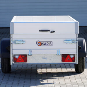 Saris MC 205 113 1000 1 – Deckelanhänger – Bild 9