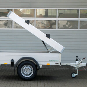 Saris MC 205 113 750 1 – Deckelanhänger – Bild 10