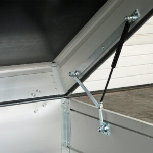 Saris MC 205 113 750 1 Deckelanhänger – Bild 8