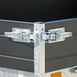 Saris PL 276 150 2000 2 Black Edition – Bild 3