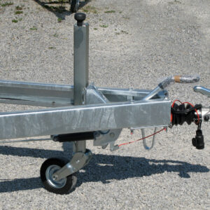 Saris PL 276 150 2000 2 Black Edition – Bild 4