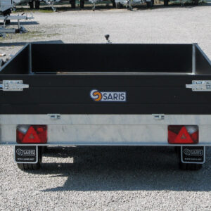 Saris PL 276 150 2000 2 Black Edition – Bild 9