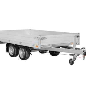 Saris PL 306 170 2700 2 35 cm Bordwand – Bild 4