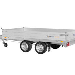 Saris PL 306 170 2700 2 35 cm Bordwand – Bild 6