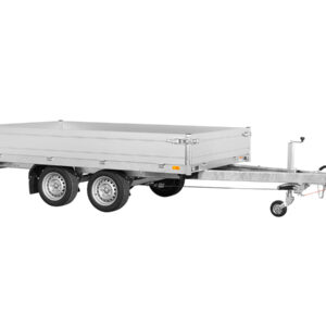 Saris PL 306 184 2700 2 35 cm Bordwände – Bild 6