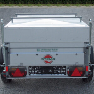 STEMA FT 7.5-20-10.1B – Metalldeckel abschließbar – Bild 3