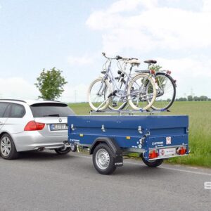 STEMA BLUE MAN 850 – Gebremst 100 km/h Serie – Bild 4