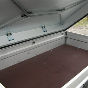 STEMA FT 8.5-20-10.1B inkl. Deckel 100km/h – Bild 6