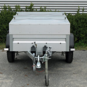 STEMA FT 8.5-20-10.1B inkl. Deckel 100km/h – Bild 11