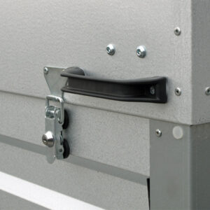 STEMA FT 8.5-20-10.1B inkl. Deckel 100km/h – Bild 3